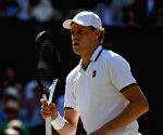 Wimbledon 2026 - Men's Singles Final