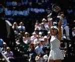 Wimbledon 2026 – Women's Doubles Final