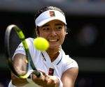 Eala marches into US Open Rd-2 for second straight year