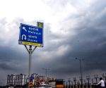 UP on alert over Cyclone ‘Arnab’, Yogi Government engaged in relief and rescue preparations