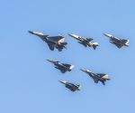 Air show becomes a confluence of valour and sanatan culture