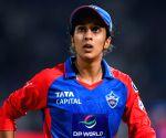 Jemimah Rodrigues declares herself fit to play after three-month hamstring injury layoff