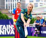 Aussie skipper Molineux fit for NZ T20Is; Litchfield remains in doubt