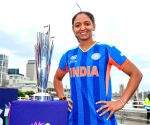 'I have done my duty': Harmanpreet Kaur steps down as India captain