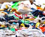 Principal Scientific Adviser reviews framework to optimise waste management in cities