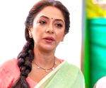 Rupali Ganguly: 'A mother is the one who loves all children created by God'