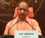 Yogi govt to expand ‘Blue DotsAI’ platform to all 18 divisions of UP