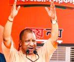 Chief Minister Yogi Adityanath to re-enter West Bengal’s electoral battlefield on Saturday