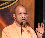 CM Yogi Adityanath offered prayers at the Baba Vishwanath and Kaal Bhairav