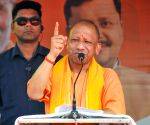 Yogi govt’s Divyang Pension Yojana becomes a support system for lakhs of differently-abled persons