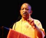 Foreign invaders not only looted India's glory, but also attempted to destroy its knowledge tradition: CM Yogi