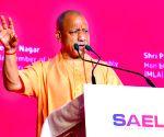 Issue notices before Fire NOC validity expires, no compromise with public safety: Chief Minister Yogi Adityanath