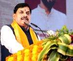 MP CM Yadav meets Solicitor General to discuss legal strategy on OBC quota verdict