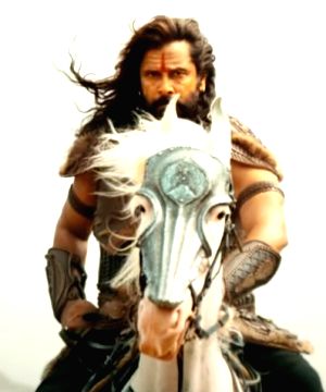 Ponniyin Selvan 2 Movie Cast, Review, Wallpapers & Trailer