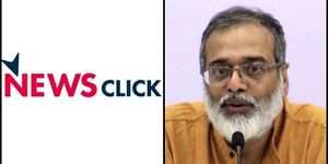 (Bhupi Sir) NewsClick row: Delhi Police seek more time for probe, court posts hearing for Dec 22 (Ld)