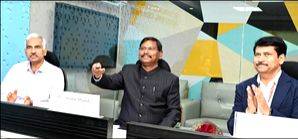 Govt sets up Digital Centre in Delhi to empower farmers across India