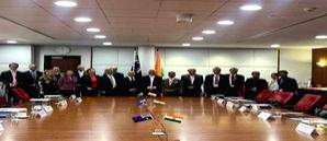 India holds talks for closer ties on critical minerals, shrimp farming with Australia