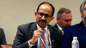 India's Disaster Management Authority head appointed UN Asst Secretary-General