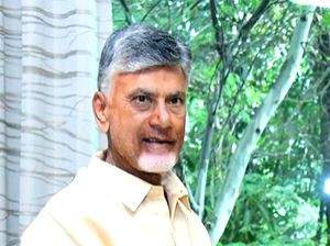 Jagan's claim of implementing 99 pc promises a hoax: Chandrababu