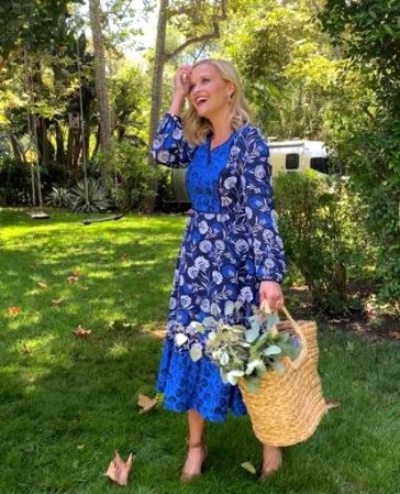 Reese Witherspoon