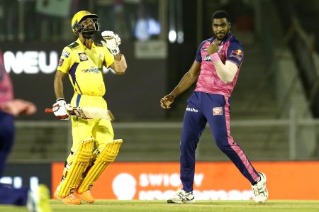 Free Photo :IPL 2022: Match against Chennai had a better bowling ...