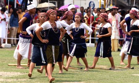 Bihu: Significance and Traditions of the Harvest Festival