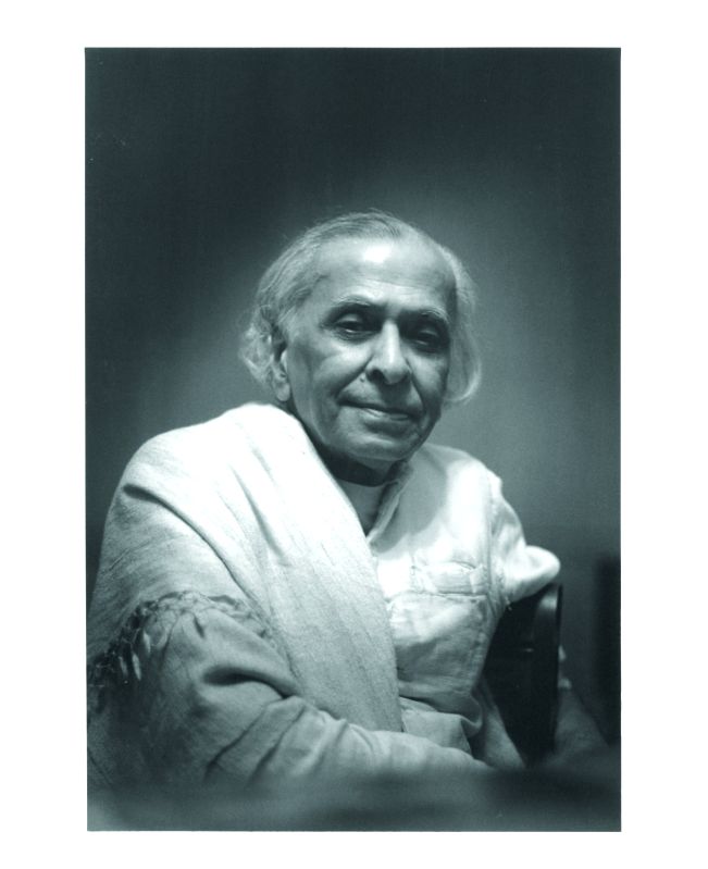 A quarter century on, Raja Rao's biography of the Mahatma retains its ...