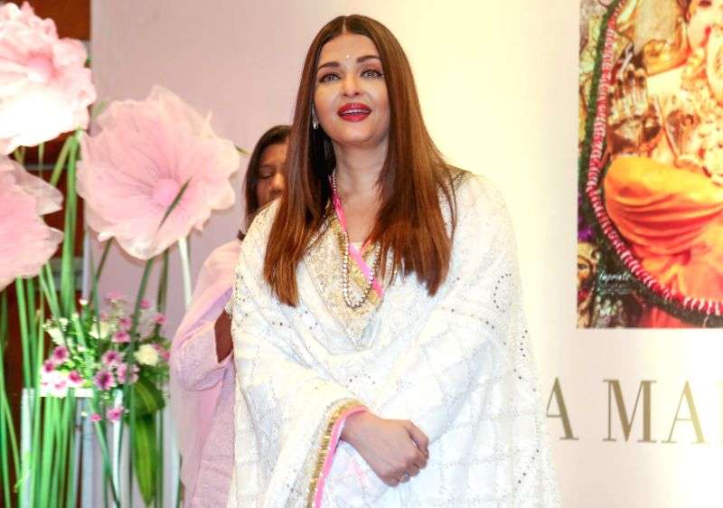 When Aishwarya Rai spoke about choosing to live with her parents as successful woman