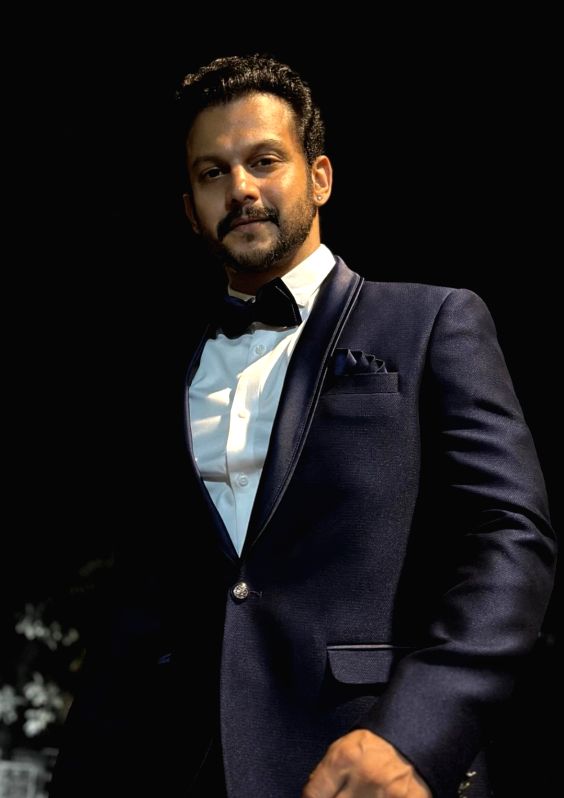 Addinath Kothare on 'Crime Beat': It has everything a good show needs