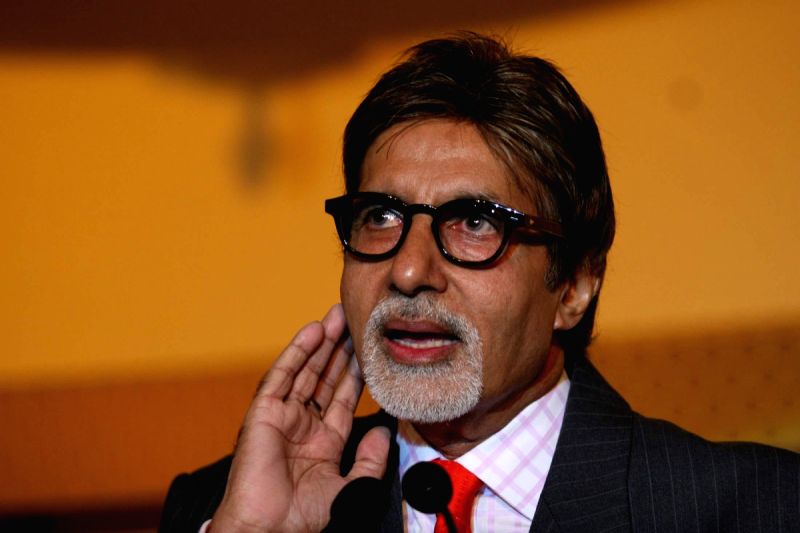 Amitabh Bachchan clarifies he is 'not retiring from acting anytime soon'