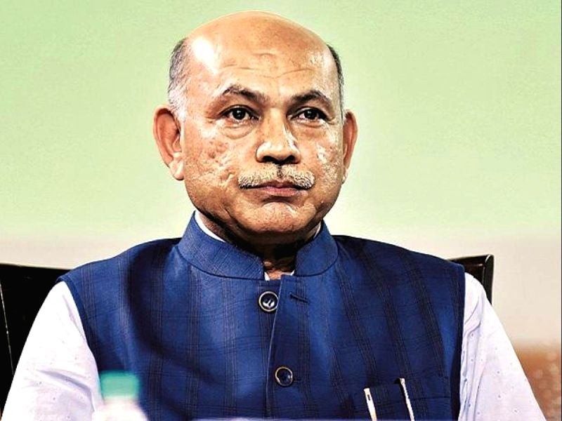 CBDT Chairman addresses All India Video Conference of the Tax