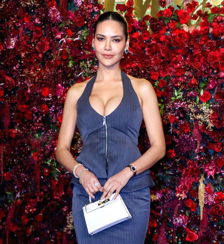Esha Gupta celebrates 14 years of 'Jannat 2', calls film 'beautiful dream became true'