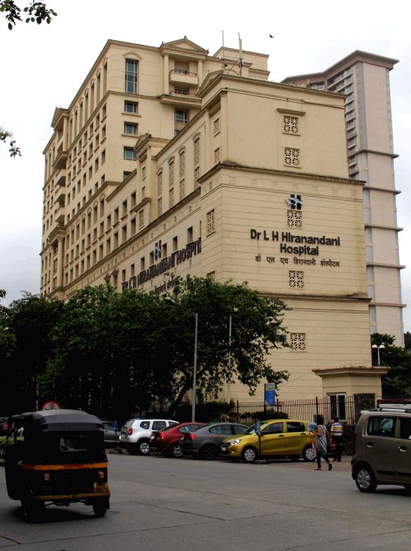 Hiranandani Hospital