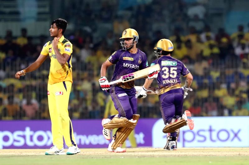 Free Photo IPL 2023 Nitish Rana Rinku Singh Slam Fifties Help free-photo-ipl-2023-nitish-rana-rinku-singh-slam-fifties-help