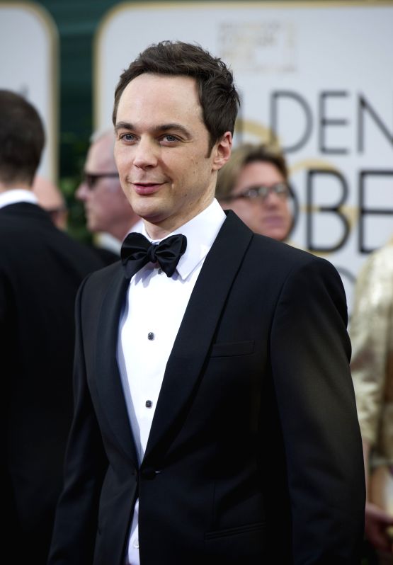 Jim Parsons
