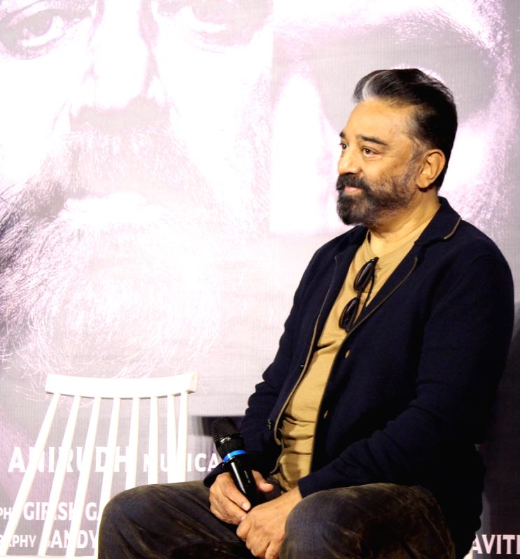 Kamal Haasan