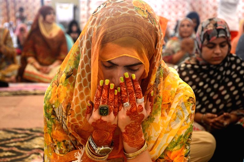 Eid ul Fitr 2019: When is Chand Raat in India?