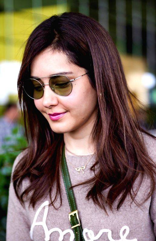 Raashii Khanna