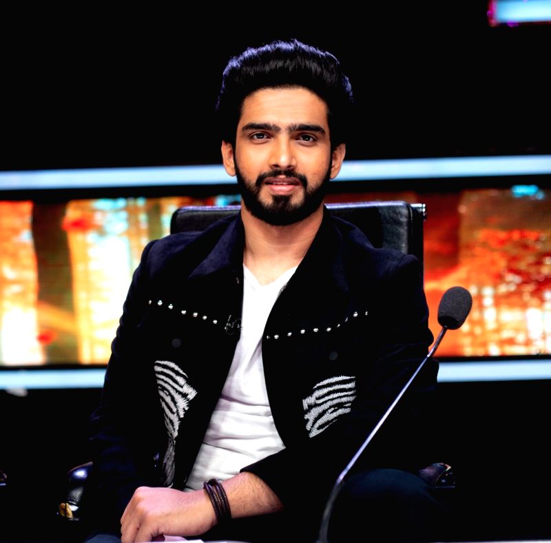 Amaal Mallik lashes out at Salman Khan Films team for not crediting him in 'Hero' anniversary post