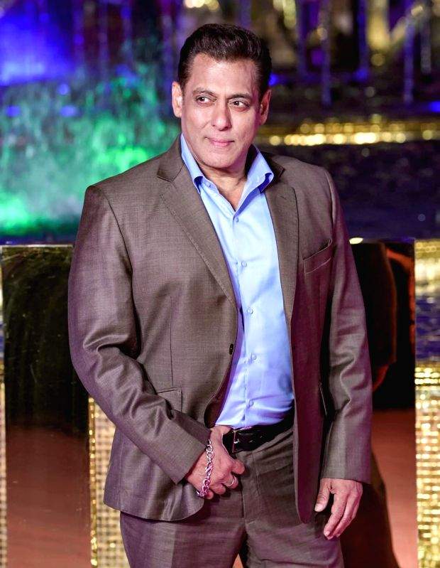Salman Khan mourns loss of 'brother' of 42 years: No tears for u only memories n laughters
