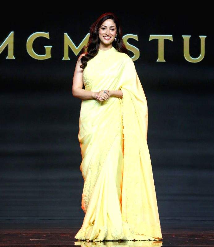 Yami Gautam wishes 'wisdom, talent &amp; kindness' for younger brother Ojas as he turns a year older