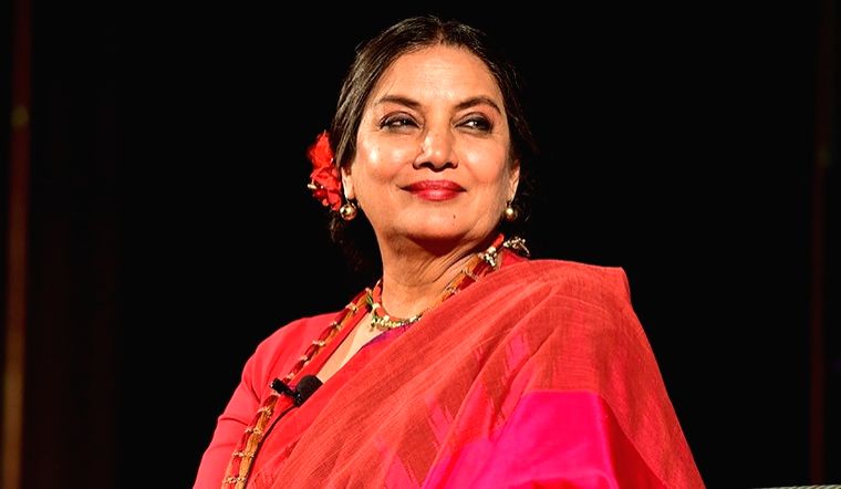 Shabana Azmi thanks Vidya Balan for 'expressive' gift ahead of 75th birthday, says it brought a big smile to her face