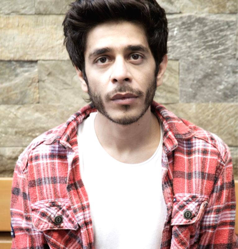 Shashank Arora: Characters that are closer to you are tricky