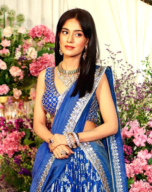 Amrita Rao says motherhood teaches time management
