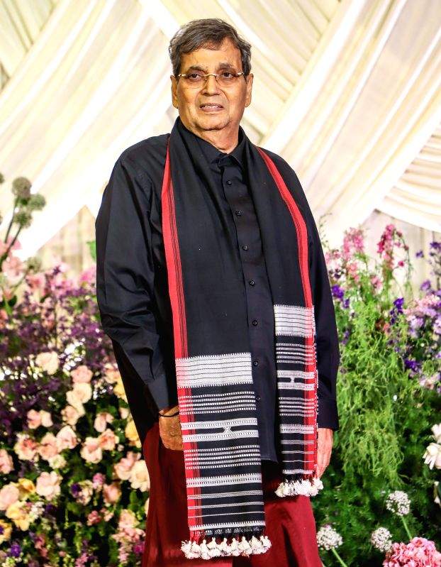Filmmaker Subhash Ghai