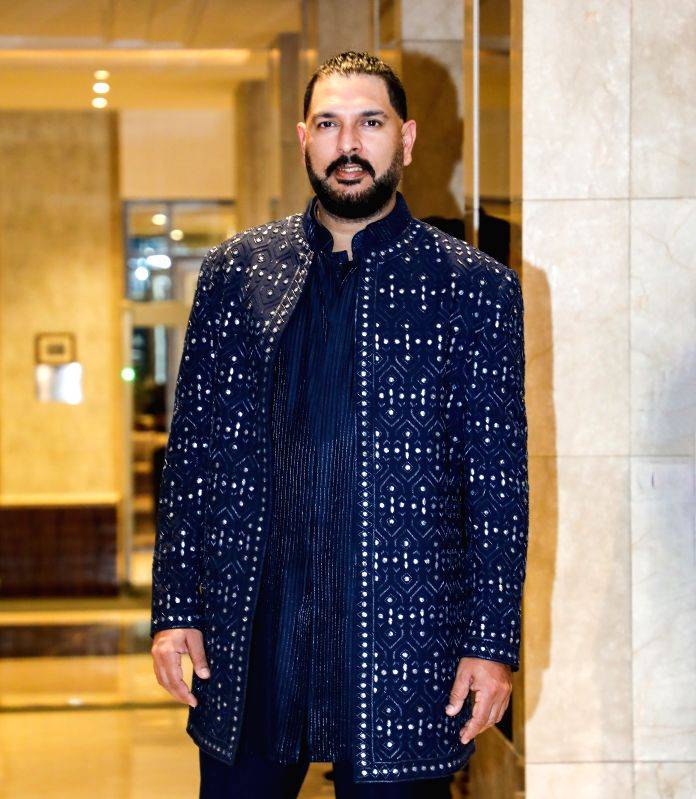 Yuvraj Singh