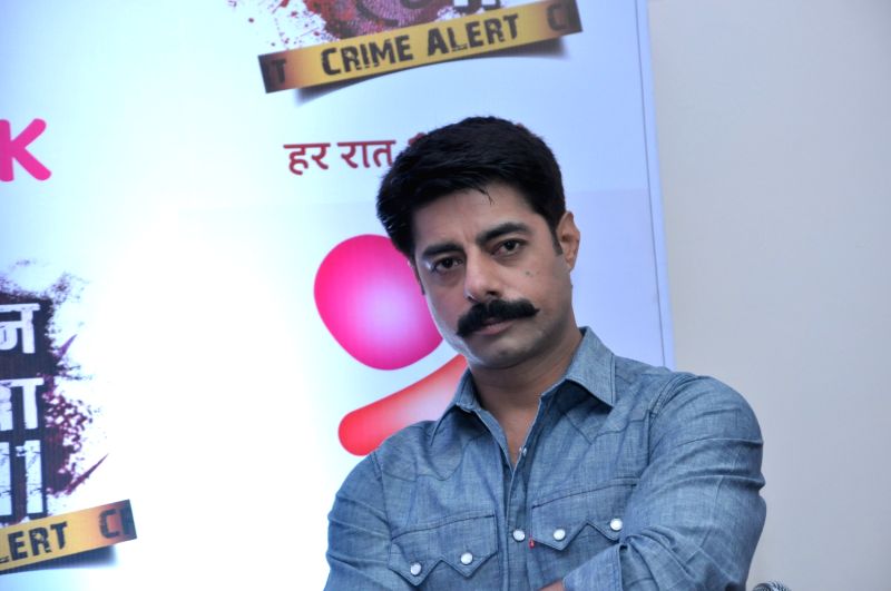 Savdhan India' tries to analyse crime, sensitize people