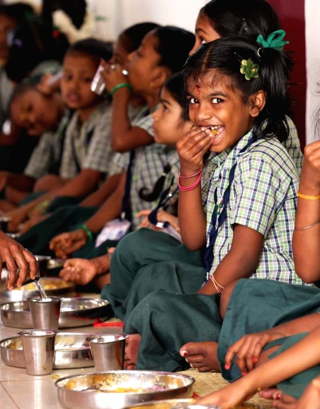 Breakfast Scheme for Students
