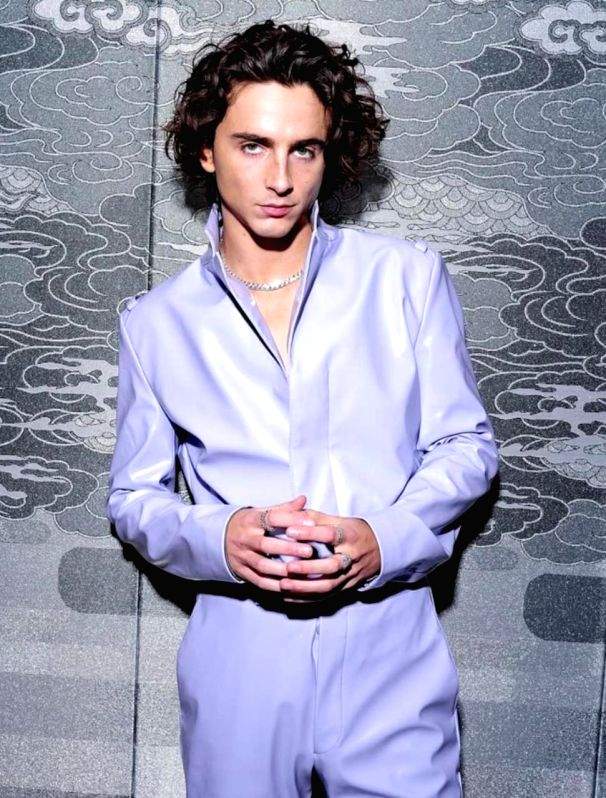 Timothee Chalamet recollects getting 'deeply emotional' on completing 'Dune: Part Three' filming