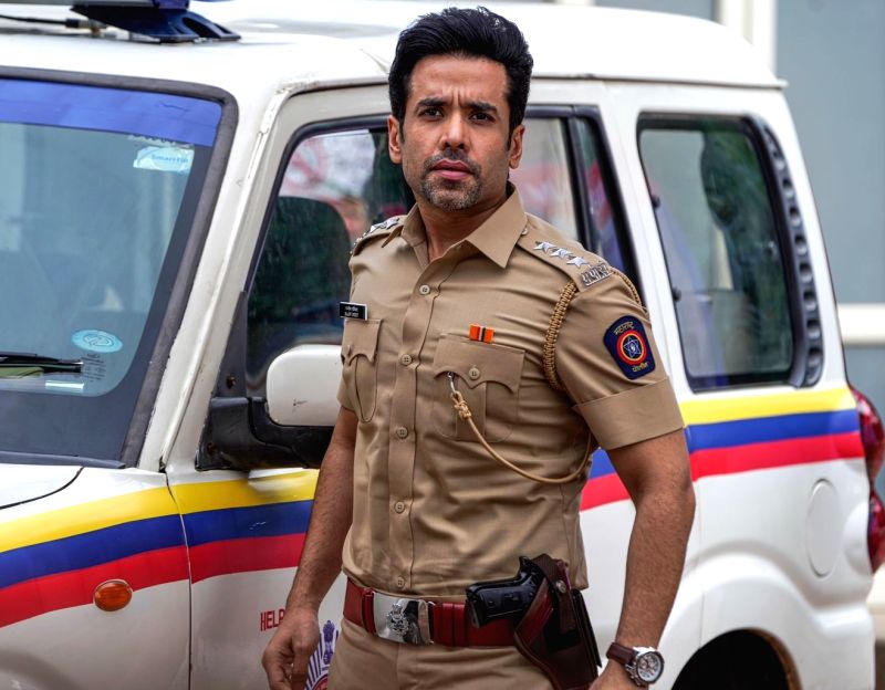 Tusshar Kapoor opens up about family's 52nd Ganpati celebration: 'It feels like Bappa came early'